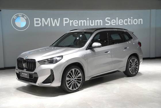 BMW X1 2.0 16V TURBO GASOLINA SDRIVE20I M SPORT STEPTRONIC